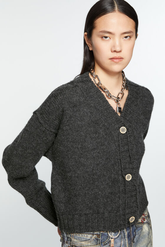 (image for) High-Quality Knit cardigan